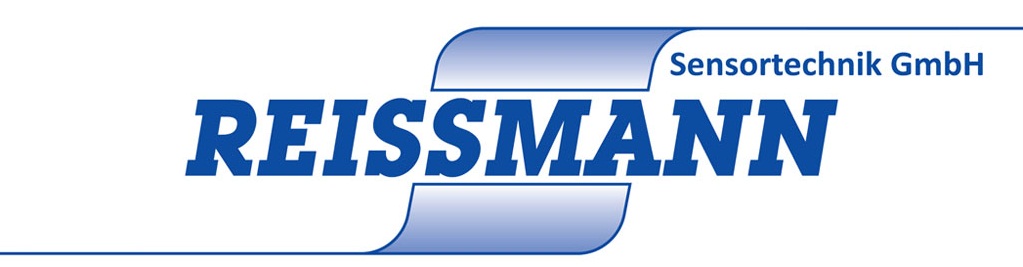 REISSMANN Sensortechnik GmbH  Logo