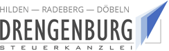 Drengenburg Steuerkanzlei  Logo