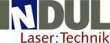INDUL Lasersysteme GmbH & Co Lohnbeschriftung KG Logo
