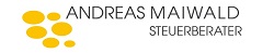 Andreas Maiwald Steuerberater Logo