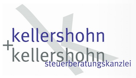 Kellershohn + Kellershohn Steuerberatungskanzlei Logo
