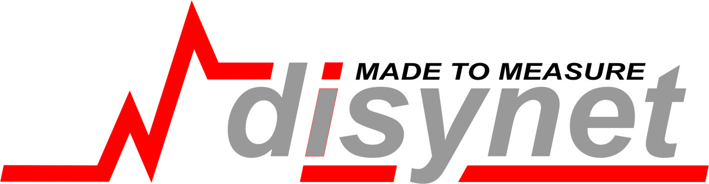 disynet GmbH Logo