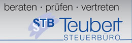 Teubert Steuerberater Logo