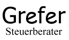 Grefer Steuerberater Logo