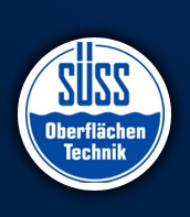 SÃ¼ss OberflÃ¤chentechnik GmbH Logo