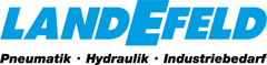 Landefeld Druckluft und Hydraulik GmbH Logo