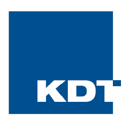 KDT Kompressoren- und Drucklufttechnik GmbH Logo