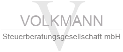 Volkmann Steuerberatungsgesellschaft mbH Logo