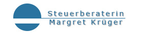 KrÃ¼ger, Margret  Logo