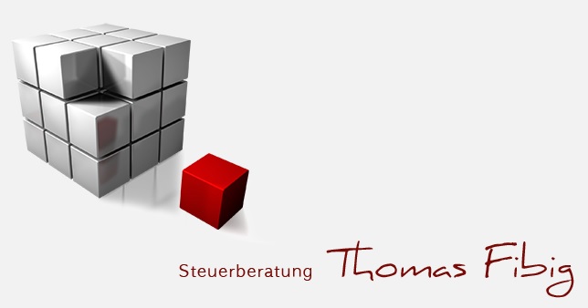 Steuerberatung Thomas Fibig Logo