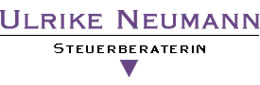Steuerberaterin Ulrike Neumann  Logo