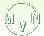 MVN - Metallveredelung Neuhaus GmbH Logo