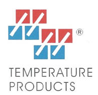 TP-Temperature-Products, elektrische Messwertaufnahmen GmbH  Logo