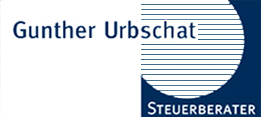 Steuerberater Gunther Urbschat Logo