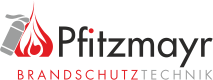 Pfitzmayr Brandschutztechnik Inh. Rudolf Pfitzmayr Logo