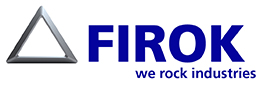Firok Ltd. Filtertechnik Logo
