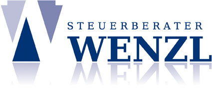 STEUERBERATER WENZL Logo