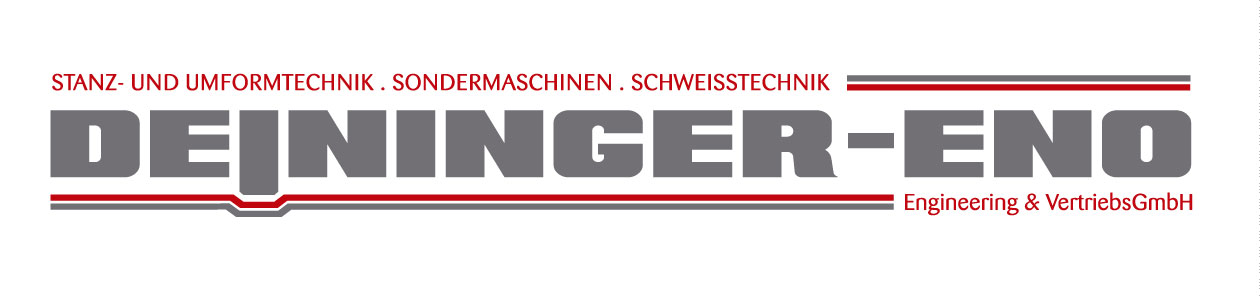 ENO Engineering und Vertriebs GmbH Logo