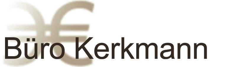 Steuerberater Andreas Kerkmann Logo