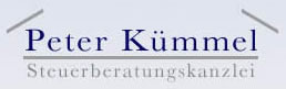 Steuerberater KÃ¼mmel Logo