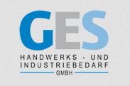 GES Handwerks- und Industriebedarf GmbH Logo
