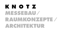 Knotz Messebau GmbH Logo