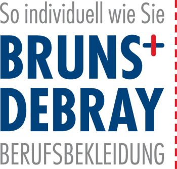 BRUNS + DEBRAY GmbH Logo