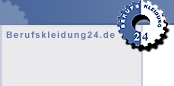Berufskleidung24.de Logo