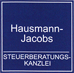 Steuerberaterin Christiane Hausmann-Jacobs  Logo