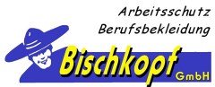 Bischkopf GmbH  Logo