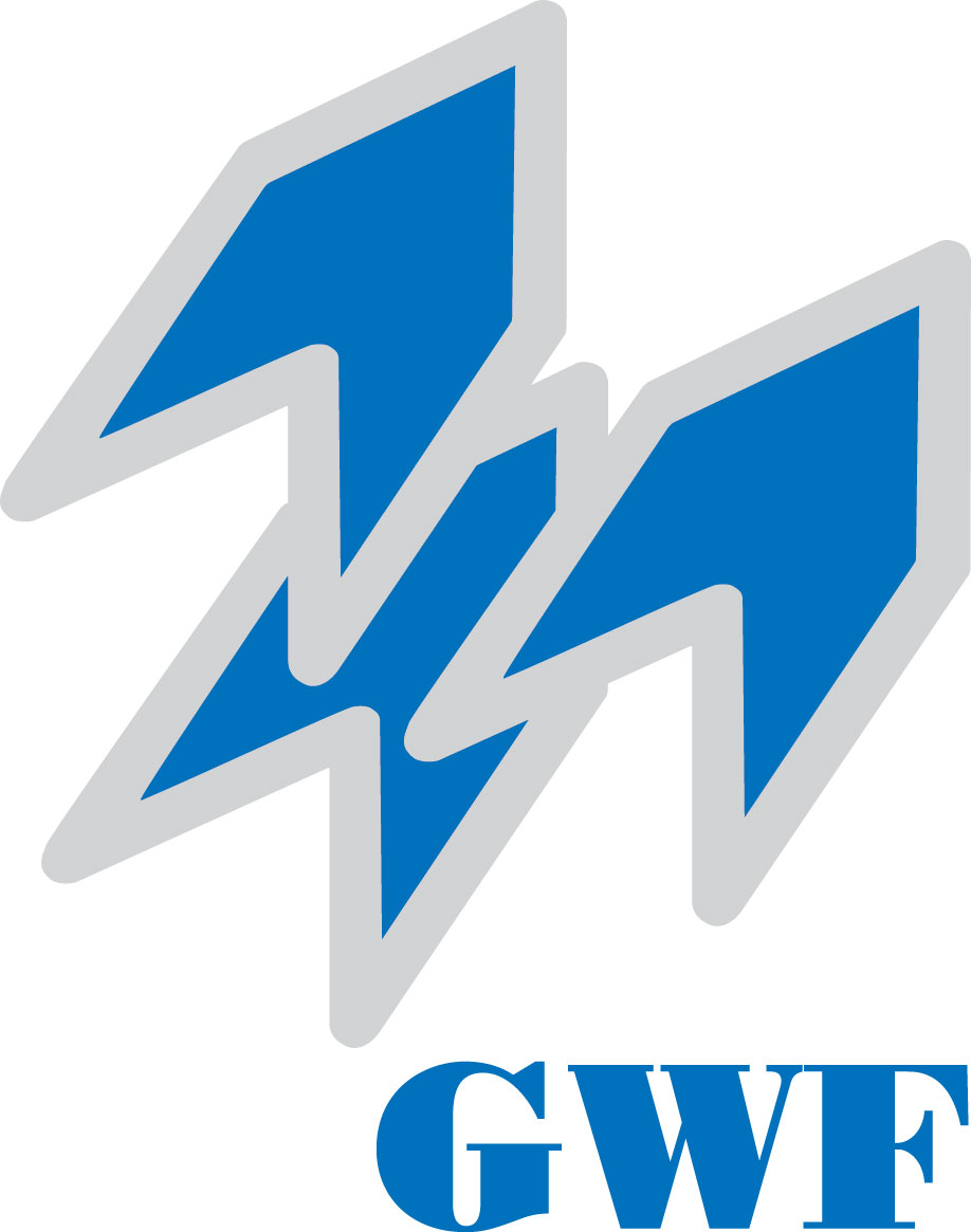 GWF Gesellschaft fÃ¼r Wirtschafts- und Finanzberatung mbH Logo