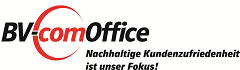 BV-comOffice GmbH Logo
