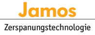 Fa. Jamos GmbH Zerspanungstechnologie Logo