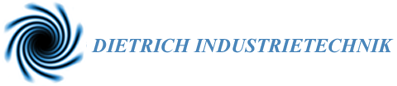 Dietrich Industrietechnik Logo