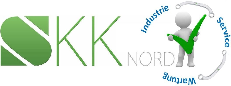 SKK Nord Vertriebs GmbH Logo