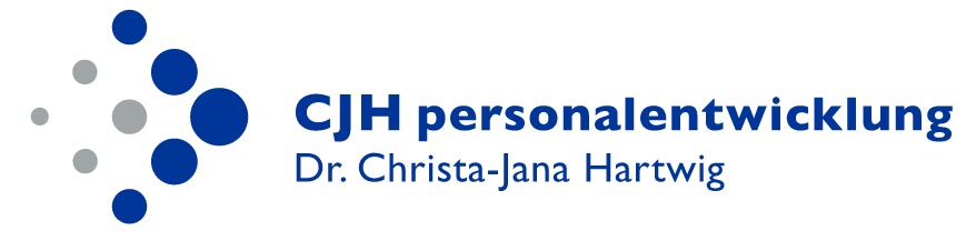 CJHpersonalentwicklung Logo