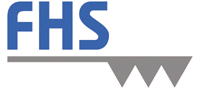 FHS OberflÃ¤chentechnologie GmbH Logo