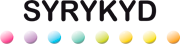 SYRYKYD IndustrieDienstleistungen Logo