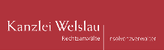 Rechtsanwalt Georg Welslau Logo