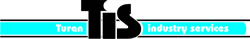 TIS Industrieservice Logo