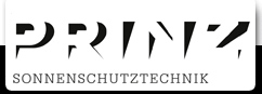 Prinz Sonnenschutztechnik  Logo