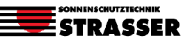 Sonnenschutztechnik Strasser GmbH  Logo