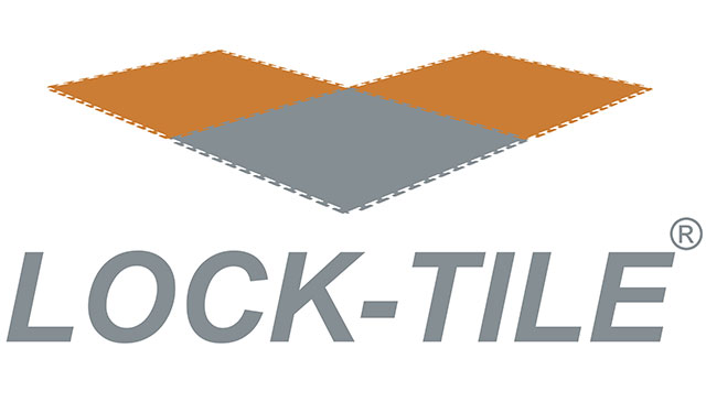 LOCK-TILE GmbH Deutschland Logo