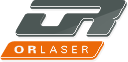 O.R. Lasertechnologie GmbH Logo