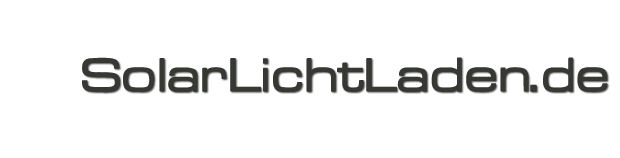SolarLichtLaden Inh. Gabriele Ritter  Logo