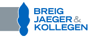 RechtsanwÃ¤ltin und FachanwÃ¤ltin fÃ¼r Steuerrecht Christiane Breig Logo