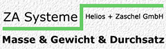 HELIOS+Zaschel GmbH Logo