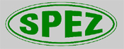 SPEZ GmbH Logo