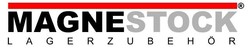 Magnestock LagerzubehÃ¶r  Logo