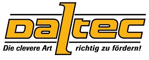 Daltec fÃ¶rdertechnische Anlagen GmbH Logo